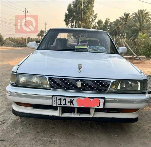 تۆیۆتا چەیسەر 1992  بۆ فرۆشتن لە عێراق - بابل